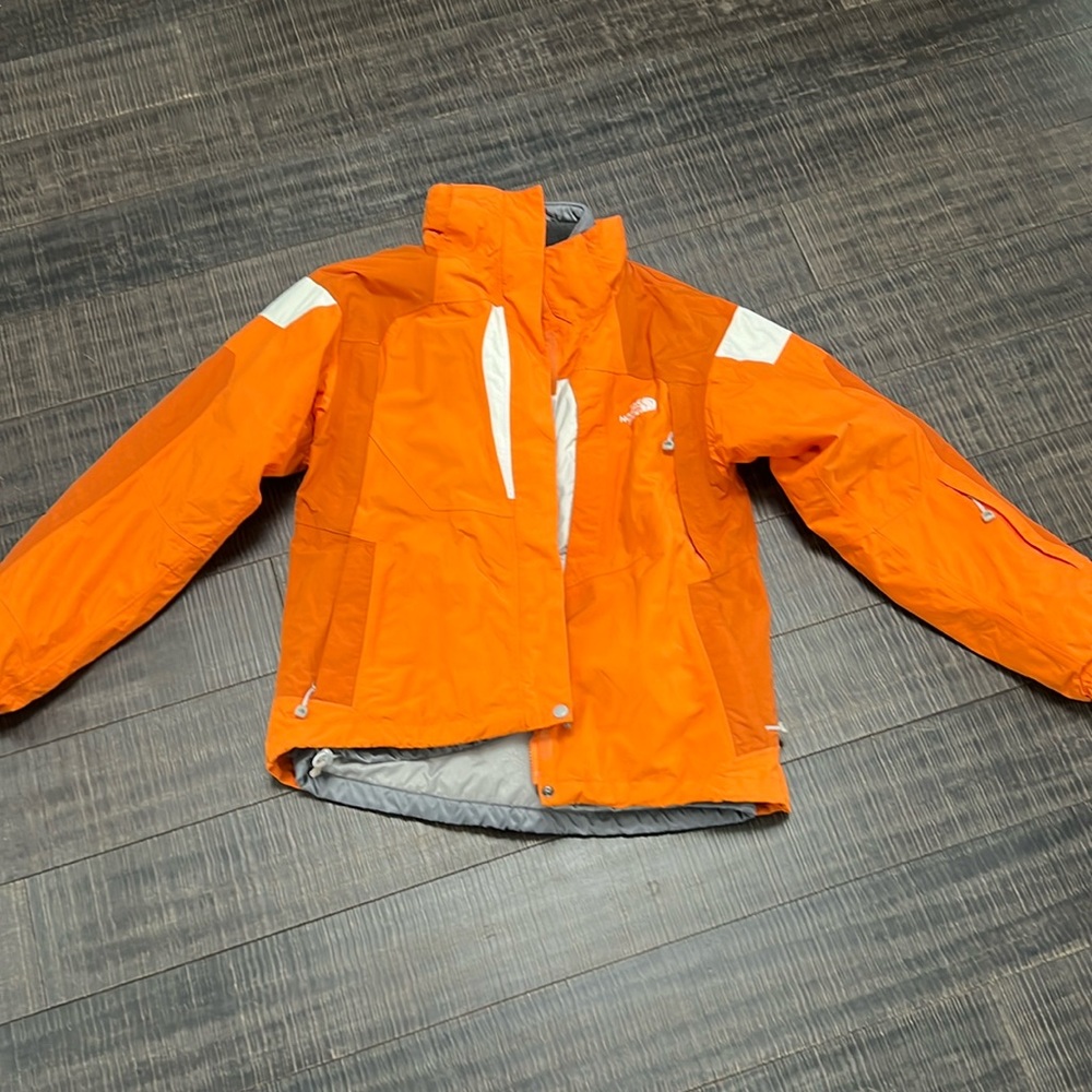 Northface women’s ski/snowboard jacket